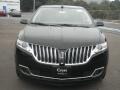 2011 Tuxedo Black Metallic Lincoln MKX AWD  photo #3