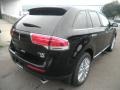 Tuxedo Black Metallic - MKX AWD Photo No. 5