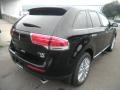 2011 Tuxedo Black Metallic Lincoln MKX AWD  photo #5