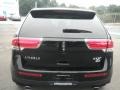 Tuxedo Black Metallic - MKX AWD Photo No. 6