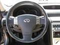 Diamond Graphite Metallic - G 35 Sedan Photo No. 27