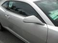 Silver Ice Metallic - Camaro SS/RS Coupe Photo No. 21