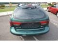 Tropic Green Metallic - Taurus SE Wagon Photo No. 5