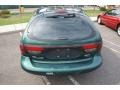 1999 Tropic Green Metallic Ford Taurus SE Wagon  photo #5