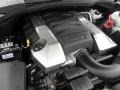 6.2 Liter OHV 16-Valve V8 2011 Chevrolet Camaro SS/RS Coupe Engine