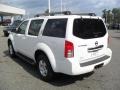 Avalanche White - Pathfinder S Photo No. 2