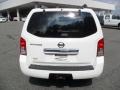 Avalanche White - Pathfinder S Photo No. 3