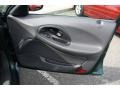 Tropic Green Metallic - Taurus SE Wagon Photo No. 16