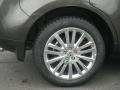 Earth Metallic - MKX AWD Photo No. 17