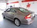 Oyster Gray Metallic - S80 T6 AWD Photo No. 2