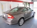 Oyster Gray Metallic - S80 T6 AWD Photo No. 4
