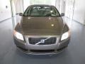 Oyster Gray Metallic - S80 T6 AWD Photo No. 6