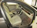Oyster Gray Metallic - S80 T6 AWD Photo No. 10