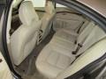 Oyster Gray Metallic - S80 T6 AWD Photo No. 11