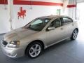 2007 Platinum Beige Pearl Mitsubishi Galant GTS V6 #54577265