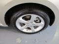 2007 Mitsubishi Galant GTS V6 Wheel and Tire Photo