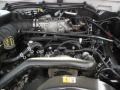  2005 Mountaineer V8 AWD 4.6 Liter SOHC 16-Valve V8 Engine