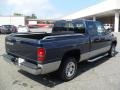 2000 Patriot Blue Pearlcoat Dodge Ram 1500 ST Extended Cab  photo #4