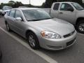 Silverstone Metallic - Impala LT Photo No. 1