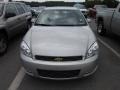 Silverstone Metallic - Impala LT Photo No. 2