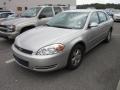 Silverstone Metallic - Impala LT Photo No. 3