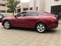 2010 Tango Red Pearl Honda Accord Crosstour EX-L 4WD  photo #17