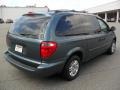 2006 Magnesium Pearl Dodge Grand Caravan SE  photo #4