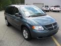 2006 Magnesium Pearl Dodge Grand Caravan SE  photo #5