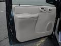 2006 Magnesium Pearl Dodge Grand Caravan SE  photo #8