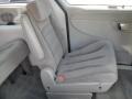 2006 Magnesium Pearl Dodge Grand Caravan SE  photo #17