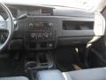 2011 Bright White Dodge Dakota Big Horn Crew Cab  photo #16