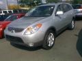 2008 Liquid Silver Metallic Hyundai Veracruz GLS AWD  photo #2