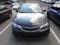 Obsidian Black Pearl - Impreza 2.5i Sedan Photo No. 2