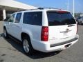 Summit White - Suburban 1500 LTZ Photo No. 2