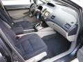 Royal Blue Pearl - Civic Hybrid Sedan Photo No. 9