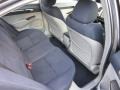 Royal Blue Pearl - Civic Hybrid Sedan Photo No. 11