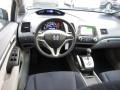 Royal Blue Pearl - Civic Hybrid Sedan Photo No. 13