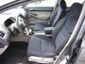 Royal Blue Pearl - Civic Hybrid Sedan Photo No. 14