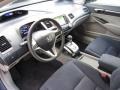 Royal Blue Pearl - Civic Hybrid Sedan Photo No. 15