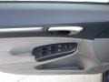 Royal Blue Pearl - Civic Hybrid Sedan Photo No. 16