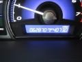 Royal Blue Pearl - Civic Hybrid Sedan Photo No. 19