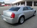 Bright Silver Metallic - 300 Touring Photo No. 4