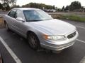 Sterling Silver Metallic 2000 Buick Regal LS