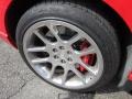 2004 Dodge Viper SRT-10 Wheel and Tire Photo