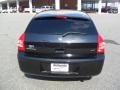 Brilliant Black Crystal Pearl - Magnum SXT Photo No. 3