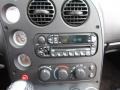 2004 Dodge Viper SRT-10 Audio System