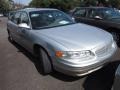 2001 Sterling Silver Metallic Buick Regal LS  photo #1