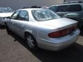 2001 Sterling Silver Metallic Buick Regal LS  photo #3