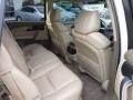 2008 Aspen White Pearl Acura MDX Technology  photo #9