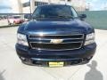 Dark Blue Metallic - Tahoe LT Photo No. 8